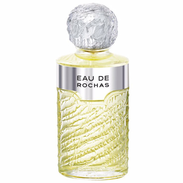 Rochas Eau De Rochas EDT tualetinis vanduo unisex, 100 ml