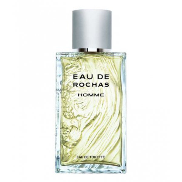 Rochas Eau De Rochas Homme EDT tualetinis vanduo unisex, 100 ml