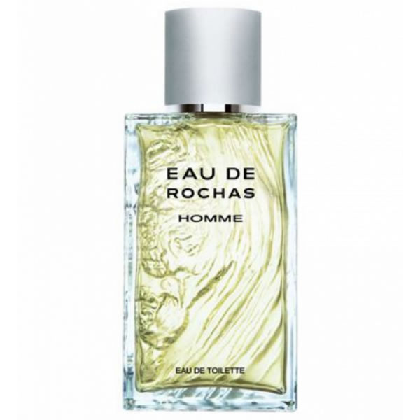 Rochas Eau De Rochas Homme EDT tualetinis vanduo unisex, 200 ml