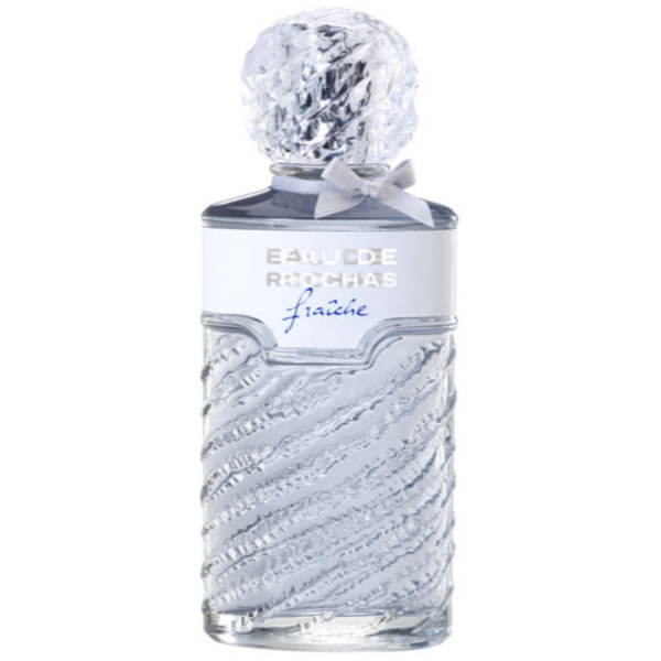 Rochas Eau Fraiche EDT tualetinis vanduo unisex, 100 ml