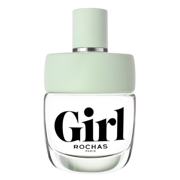 Rochas Girl EDT tualetinis vanduo unisex, 100 ml