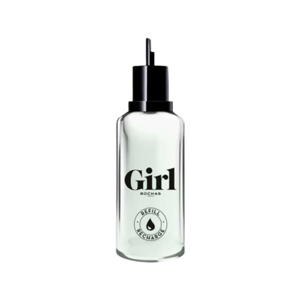 Rochas Girl EDT tualetinis vanduo unisex, 150 ml Refill