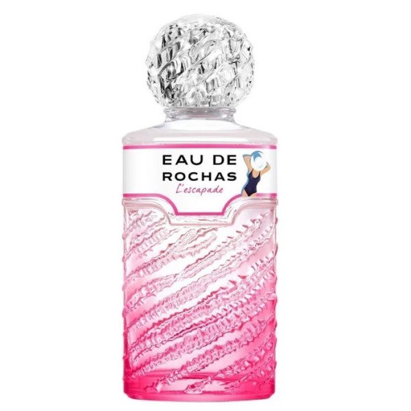 Rochas L´escapade EDT tualetinis vanduo unisex, 100 ml