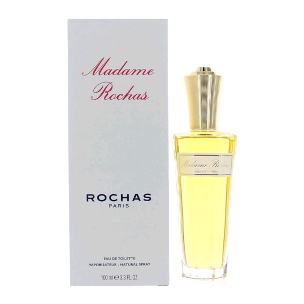 Rochas Madame EDT tualetinis vanduo moterims, 100 ml