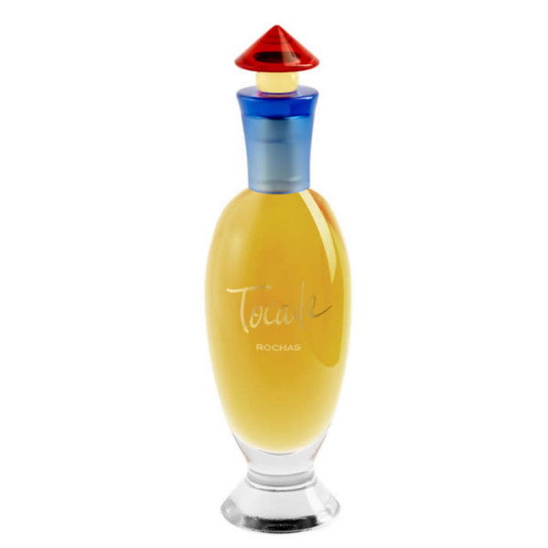 Rochas Tocade EDT tualetinis vanduo moterims, 100 ml