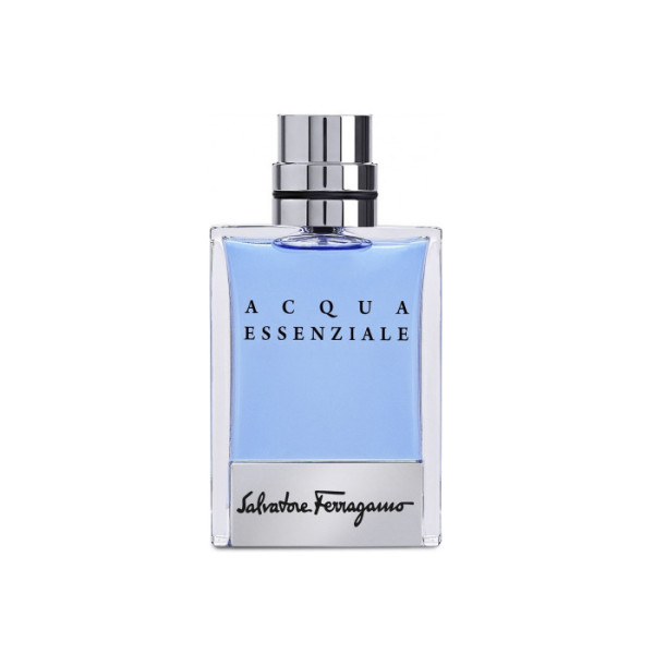 Salvatore Ferragamo Acqua Essenziale Pour Homme EDT tualetinis vanduo unisex, 100 ml