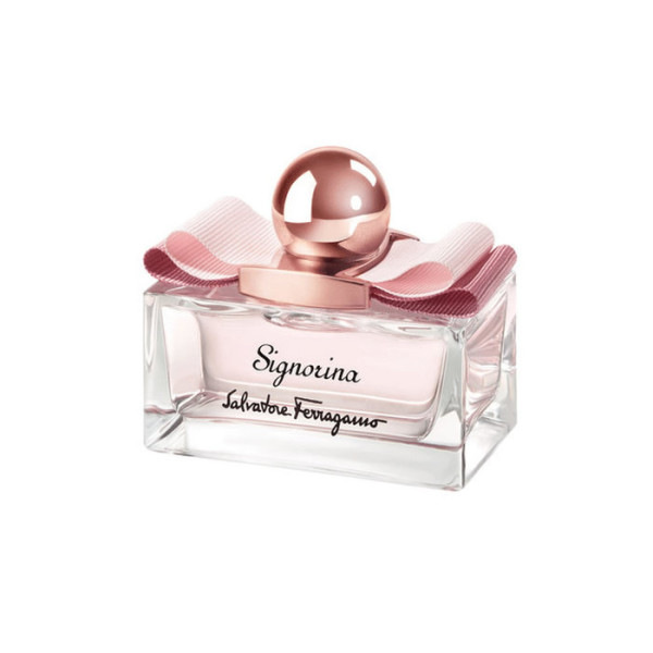 Salvatore Ferragamo Signorina EDP parfumuotas vanduo unisex, 30 ml