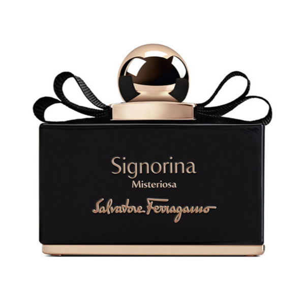 Salvatore Ferragamo Signorina Misteriosa EDP parfumuotas vanduo unisex, 50 ml