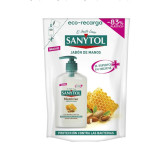 Sanytol Nourishing Refill Hand Soap rankų muilo papildymas, 200 ml