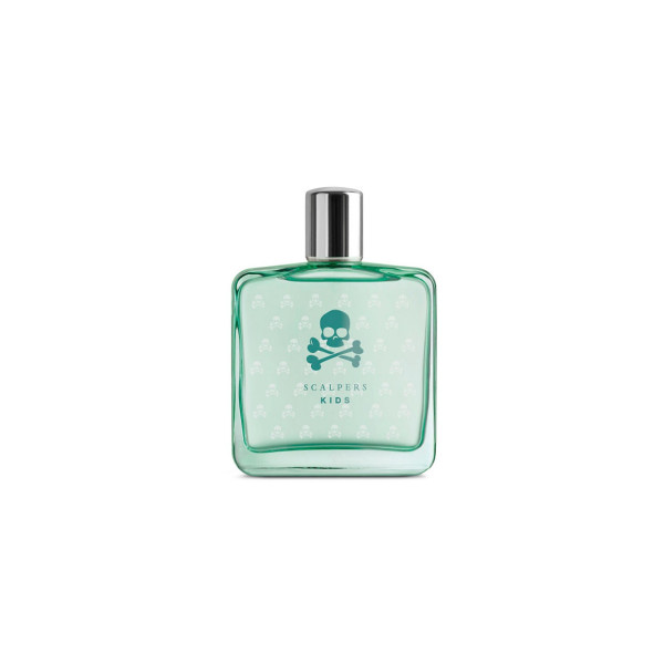 Scalpers Kids Boy EDT tualetinis vanduo unisex, 100 ml