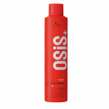 Schwarzkopf Professional OSIS+ Texture Craft sausas tekstūros suteikiantis purškiklis, 300 ml