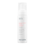 Sensilis Sensitive and Reactive Skin Cleansing Mousse valomosios veido putos jautriai odai, 200 ml