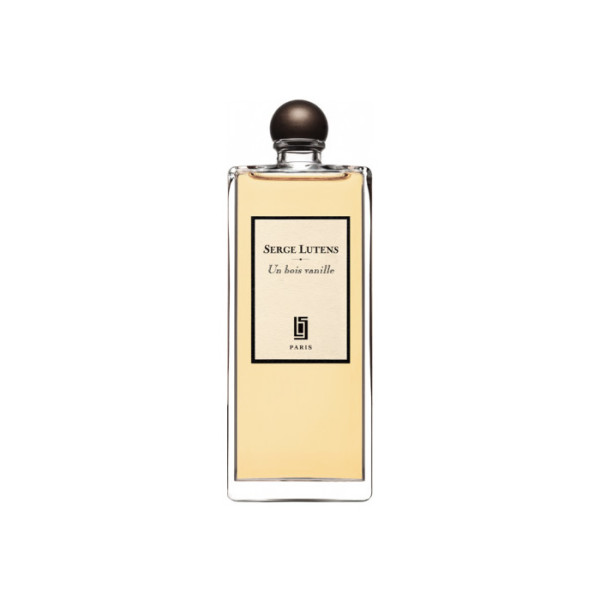 Serge Lutens Un Bois Vanille EDP parfumuotas vanduo unisex, 50 ml