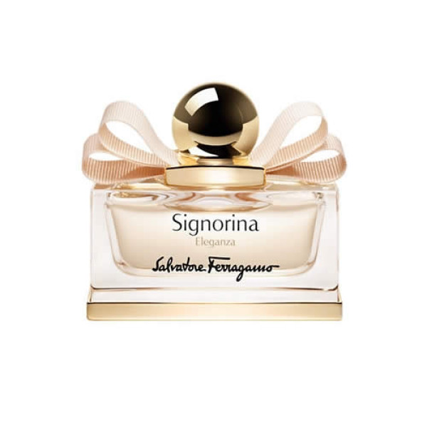 Signorina Eleganza EDP parfumuotas vanduo unisex, 100 ml