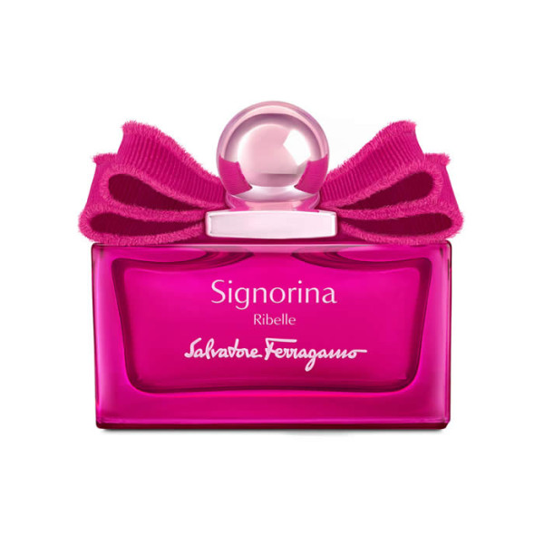 Signorina Ribelle EDP parfumuotas vanduo unisex, 100 ml