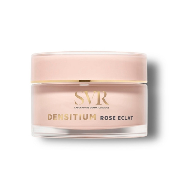 Svr Densitium Rose Eclat Cream veido kremas nuo raukšlių, 50 ml