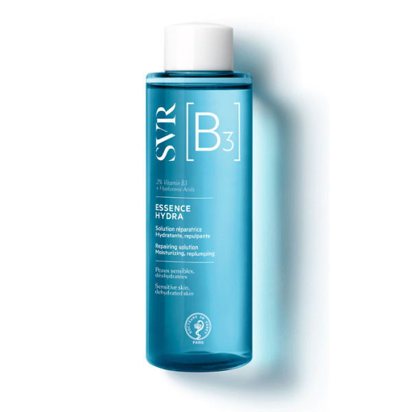 Svr Essence Hydra B3  intensyviai drėkinanti veido esencija, 150 ml