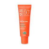 Svr Sun Secure Fluide SPF 50+ apsauginis fluidas nuo saulės, 50 ml