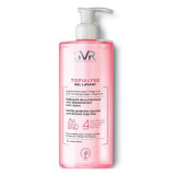 SVR Topialyse Gel Lavant Cleansing Gel valomasis gelis sausai ir atopinei odai, 1000 ml