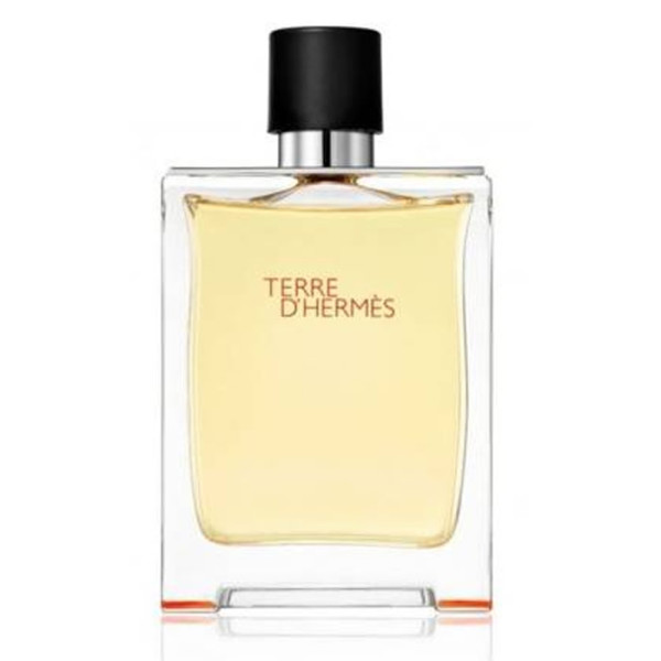 Terre D'Hermes EDT tualetinis vanduo unisex, 50 ml