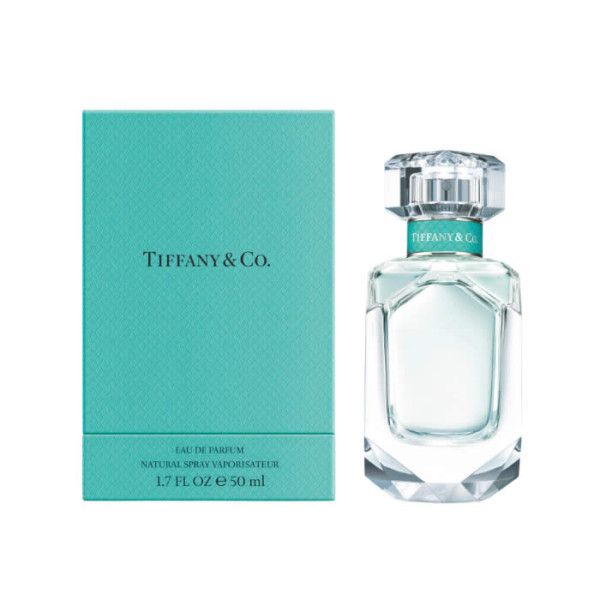 Tiffany And Co. EDP parfumuotas vanduo moterims, 50 ml