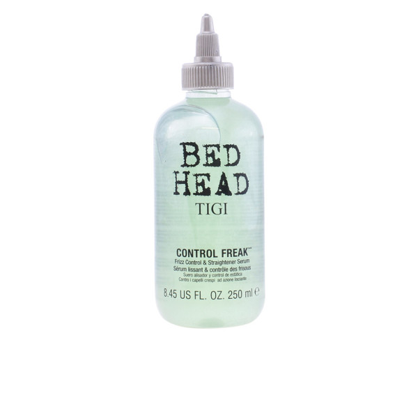Tigi Bed Head Control Freak Serum serumas nepaklusniems plaukams, 250 ml
