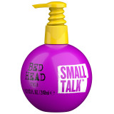 Tigi Bed Head Small Talk Cream stiprinamasis kremas  didelei apimčiai, 240 ml