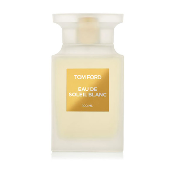 Tom Ford Eau De Soleil Blanc EDT tualetinis vanduo unisex, 100 ml