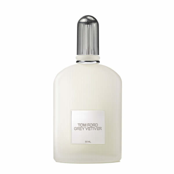 Tom Ford Grey Vetiver EDP parfumuotas vanduo vyrams, 50 ml