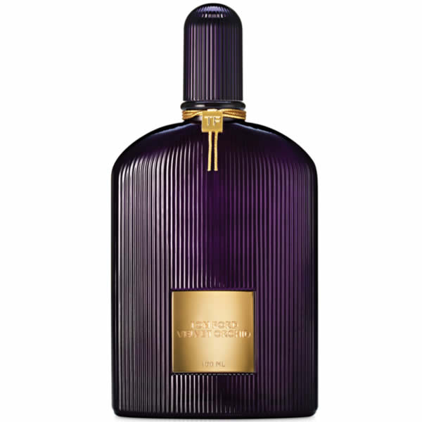 Tom Ford Velvet Orchid EDP parfumuotas vanduo moterims, 100 ml