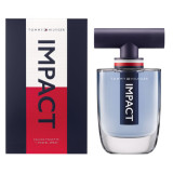 Tommy Hilfiger Impact EDT tualetinis vanduo unisex, 50 ml