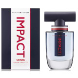 Tommy Hilfiger Impact Spark EDT tualetinis vanduo vyrams, 50 ml