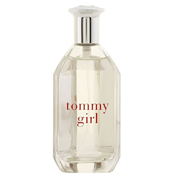 Tommy Hilfiger Tommy Girl EDT tualetinis vanduo unisex, 100 ml