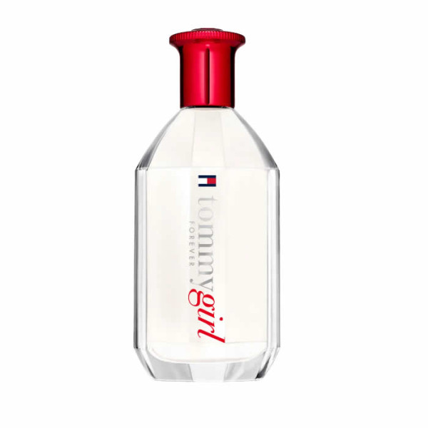 Tommy Hilfiger Tommy Girl Forever EDT tualetinis vanduo unisex, 100 ml