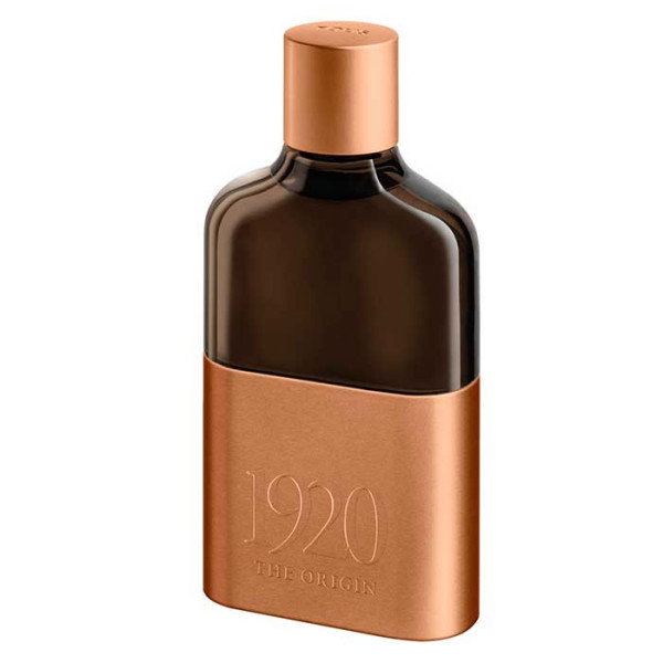 Tous 1920 The Origin EDP parfumuotas vanduo vyrams, 100 ml