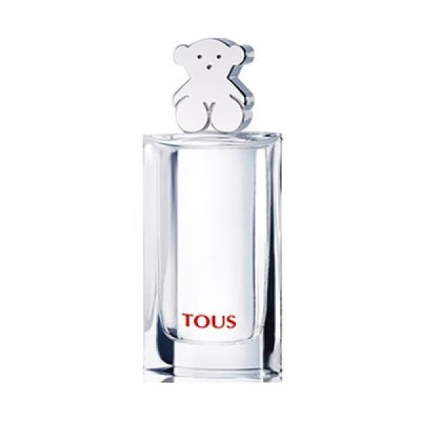 Tous EDT tualetinis vanduo moterims, 30 ml