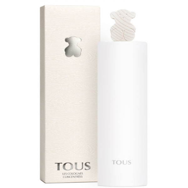 Tous Les Colognes Concentrées EDT tualetinis vanduo moterims, 90 ml