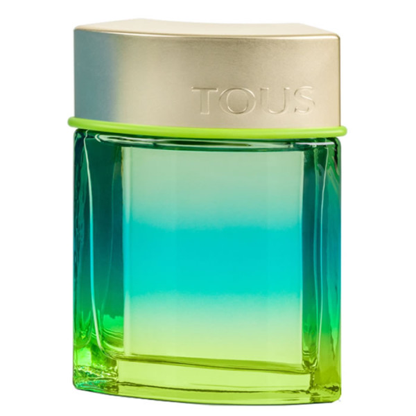 Tous Man Chill EDT tualetinis vanduo unisex, 100 ml