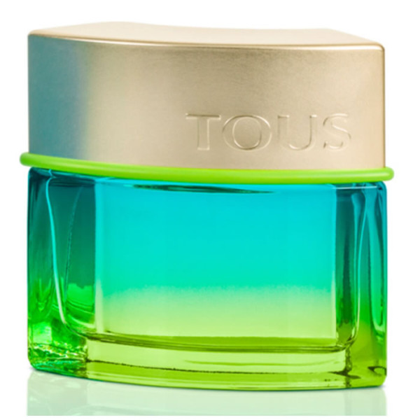 Tous Man Chill EDT tualetinis vanduo unisex, 50 ml