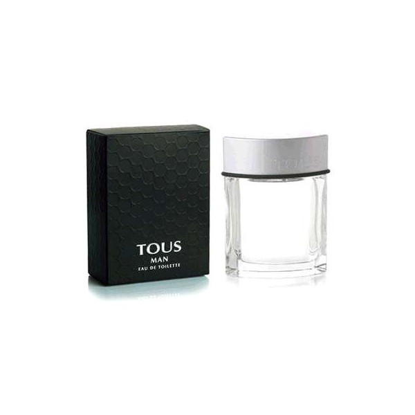 Tous Man EDT tualetinis vanduo vyrams, 100 ml