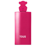 Tous More More Pink EDT tualetinis vanduo unisex, 50 ml