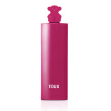 Tous More More Pink EDT tualetinis vanduo unisex, 90 ml