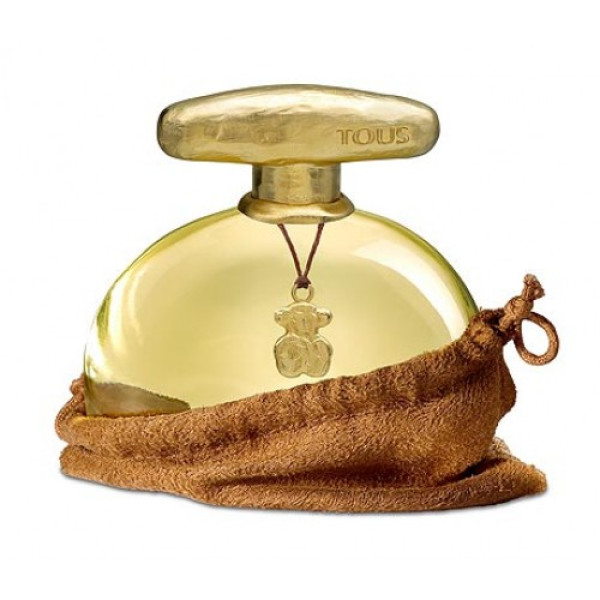 Tous Touch EDT tualetinis vanduo moterims, 100 ml