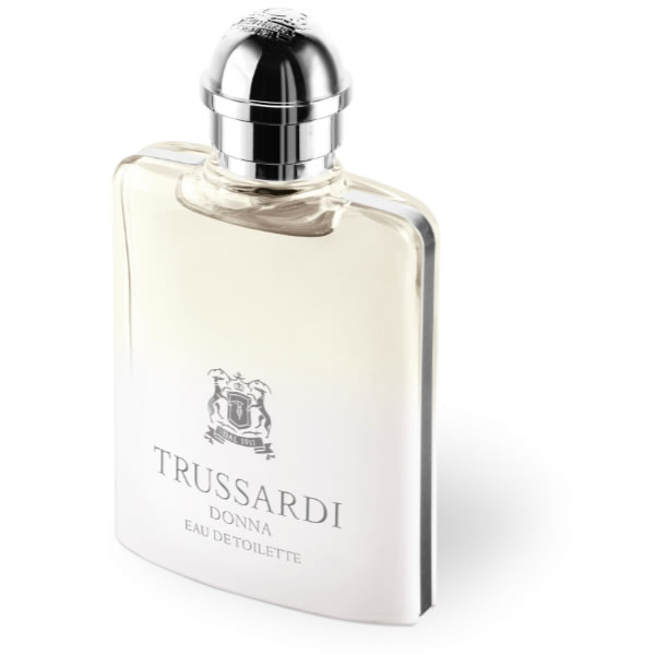 Trussardi Donna EDT tualetinis vanduo moterims, 100 ml