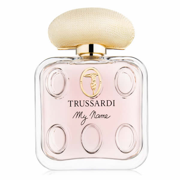 Trussardi My Name EDP parfumuotas vanduo moterims, 100 ml