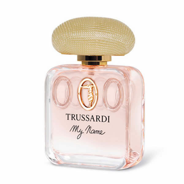 Trussardi My Name EDP parfumuotas vanduo moterims, 50 ml