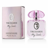 Trussardi My Scent EDT tualetinis vanduo moterims, 30 ml