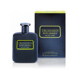 Trussardi Riflesso Blue Vibe EDT tualetinis vanduo unisex, 100 ml