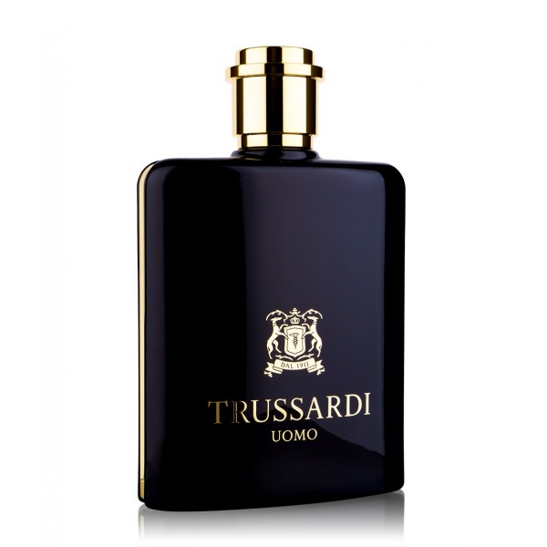 Trussardi Uomo EDT tualetinis vanduo vyrams, 100 ml