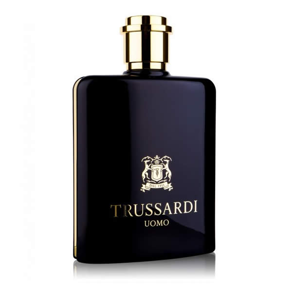 Trussardi Uomo EDT tualetinis vanduo vyrams, 50 ml